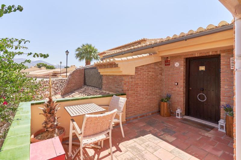 Apartamento Casita del Mar - image 16