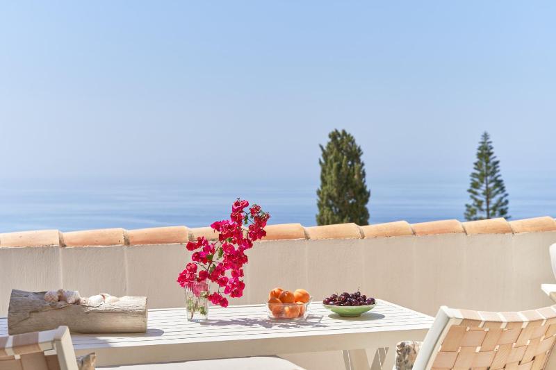 Apartamento Casita del Mar - image 25