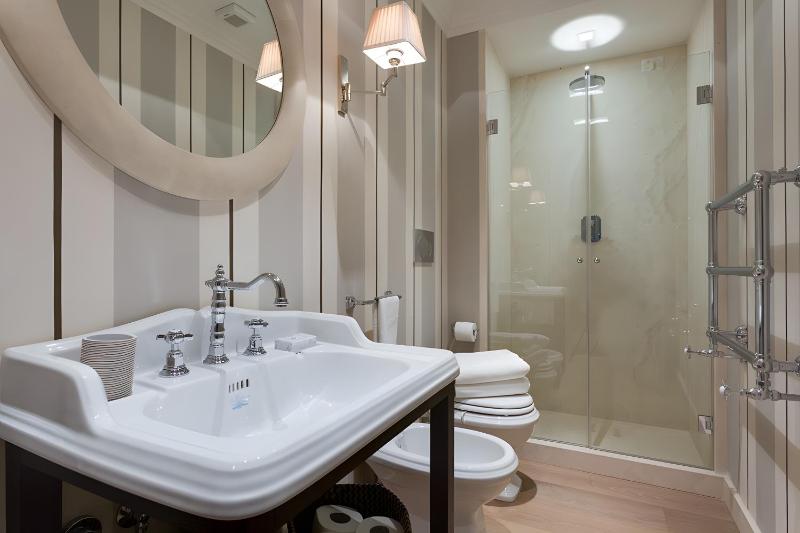 Beautiful Apartment Heart Florence - image 7