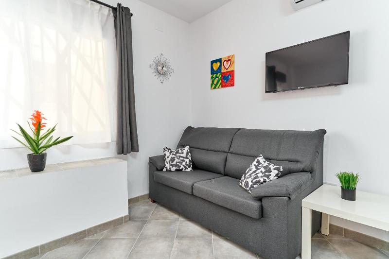 Nerja Boutique B2 Street level - image 12