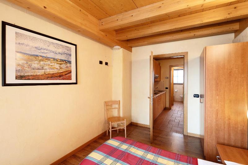 Chalet Li Palù Trilocale 2 - image 5