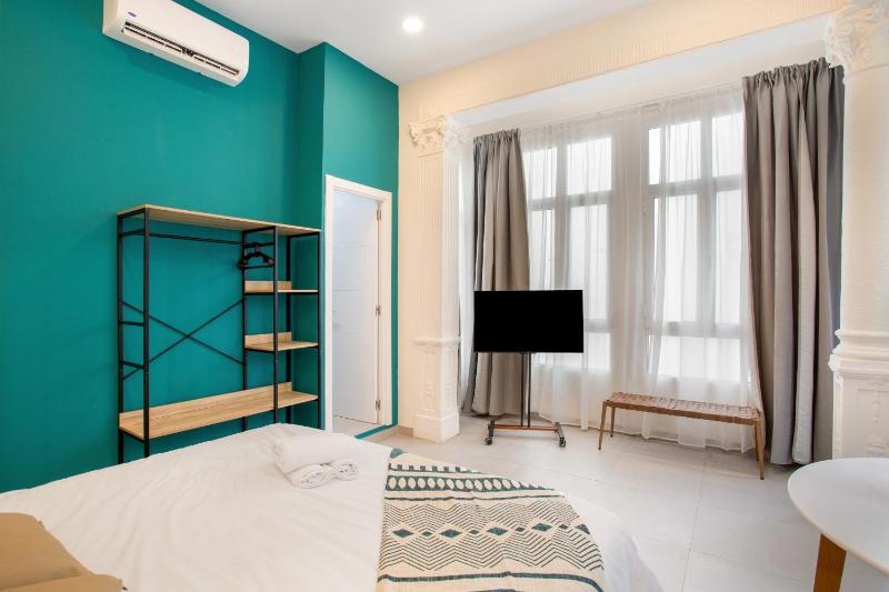 Atw Suites Canteras - image 45