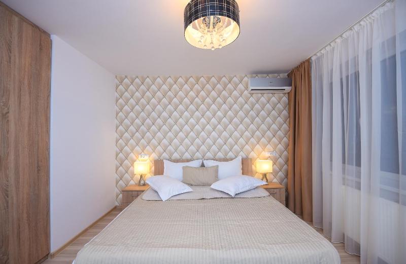 Two-Bedroom Apartment image 4