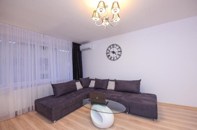 Two-Bedroom Apartment image 1