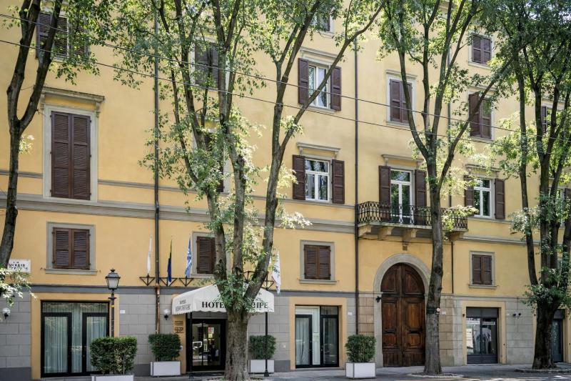 LVG Hotel Collection - Principe - image 42