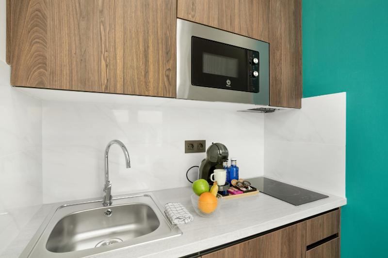 Atw Suites Canteras - image 11