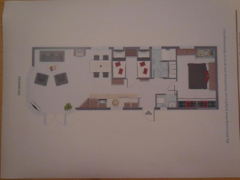 Ferienhaus Nixe7 - image 21