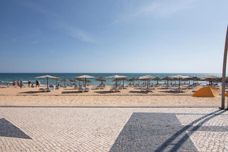 Beachfront Apartment T2 - image 8