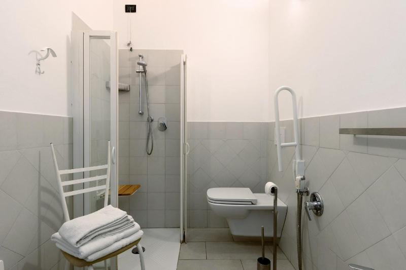 Affittacamere Borgo Trento - image 10
