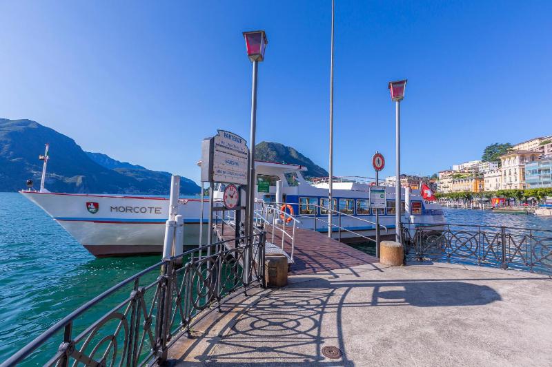 Casa Berna - Balcony Apt with Mountain Views - Happy Rentals - image 3