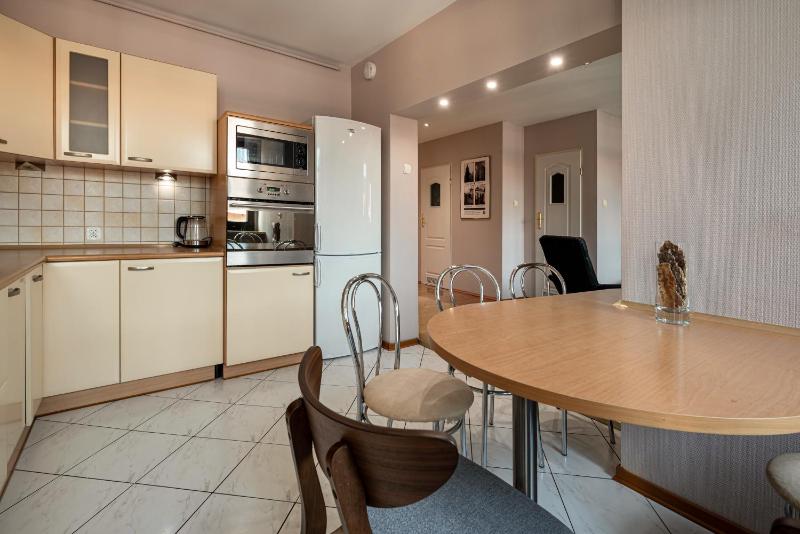 RentPlanet - Apartament Świętego Antoniego - image 14