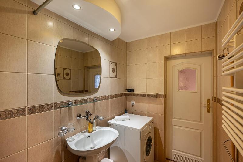 RentPlanet - Apartament Świętego Antoniego - image 13