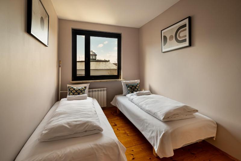 RentPlanet - Apartament Świętego Antoniego - image 16