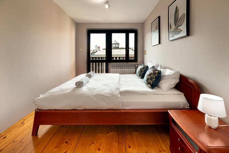 RentPlanet - Apartament Świętego Antoniego - image 11