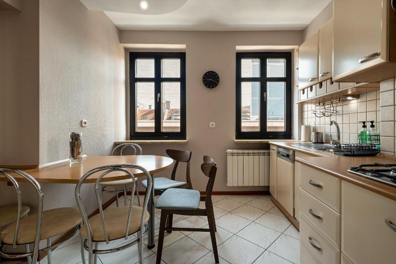 RentPlanet - Apartament Świętego Antoniego - image 2