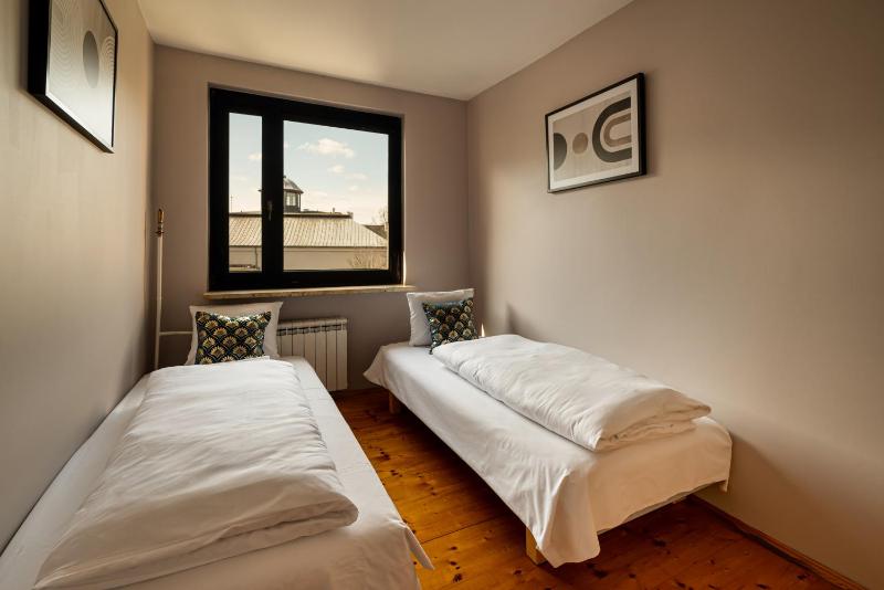 RentPlanet - Apartament Świętego Antoniego - image 10