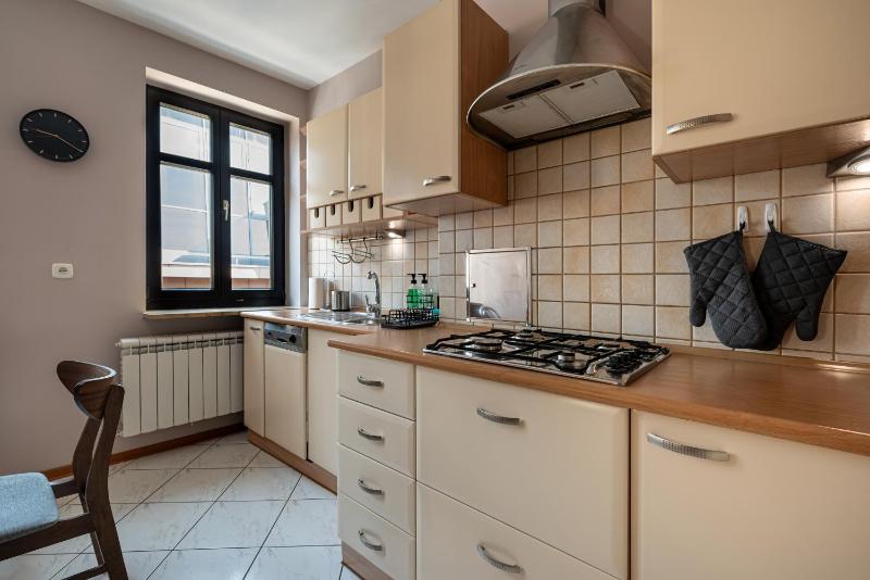 RentPlanet - Apartament Świętego Antoniego - image 9