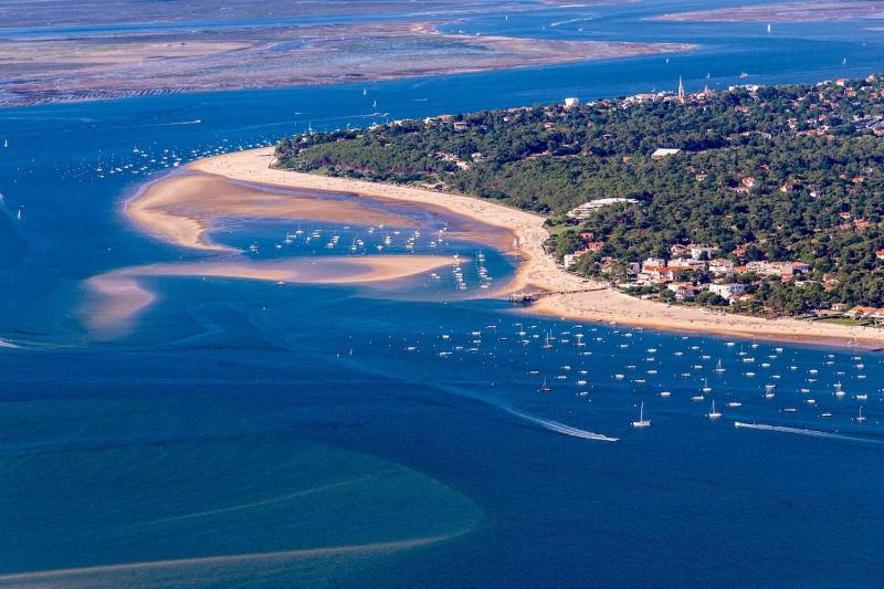 Studio cœur Arcachon – Plage - image 10