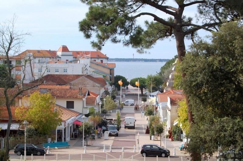 Studio cœur Arcachon – Plage - image 12