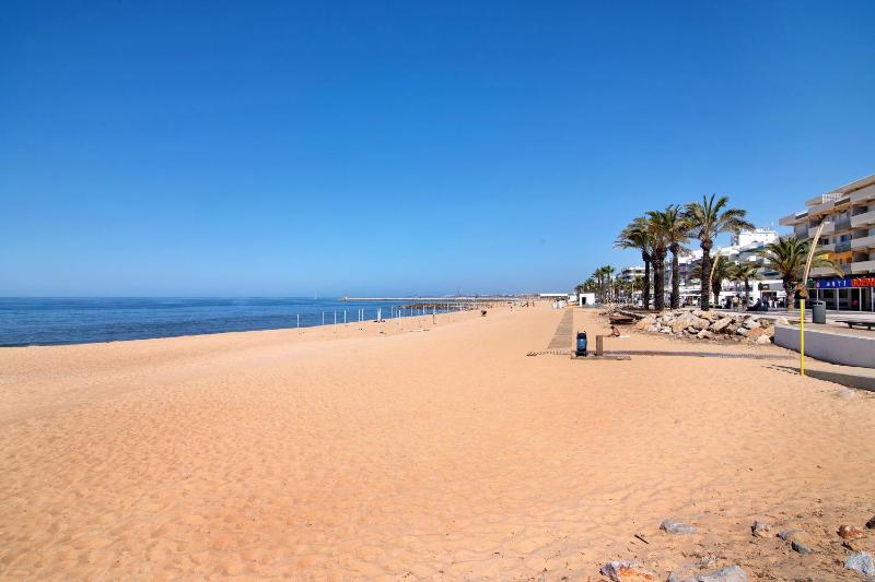 Moderno e acolhedor com vista mar - image 13