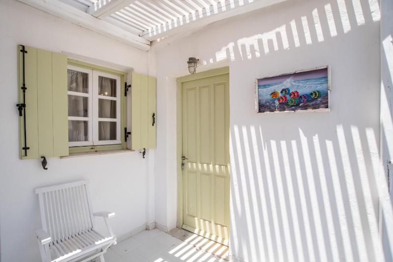 Green Retreats 5 Paros - image 12