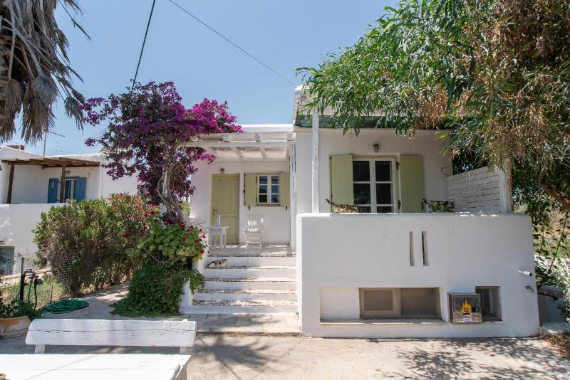 Green Retreats 5 Paros - image 7