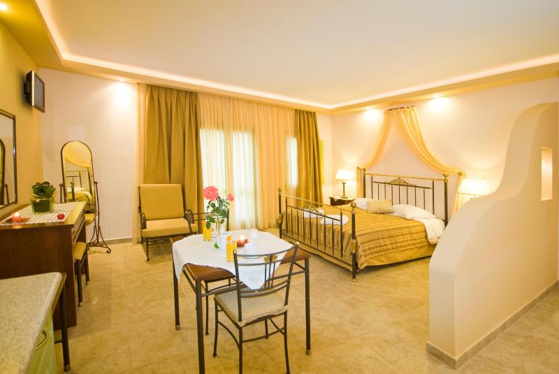 Anassa Deluxe Studio image 1