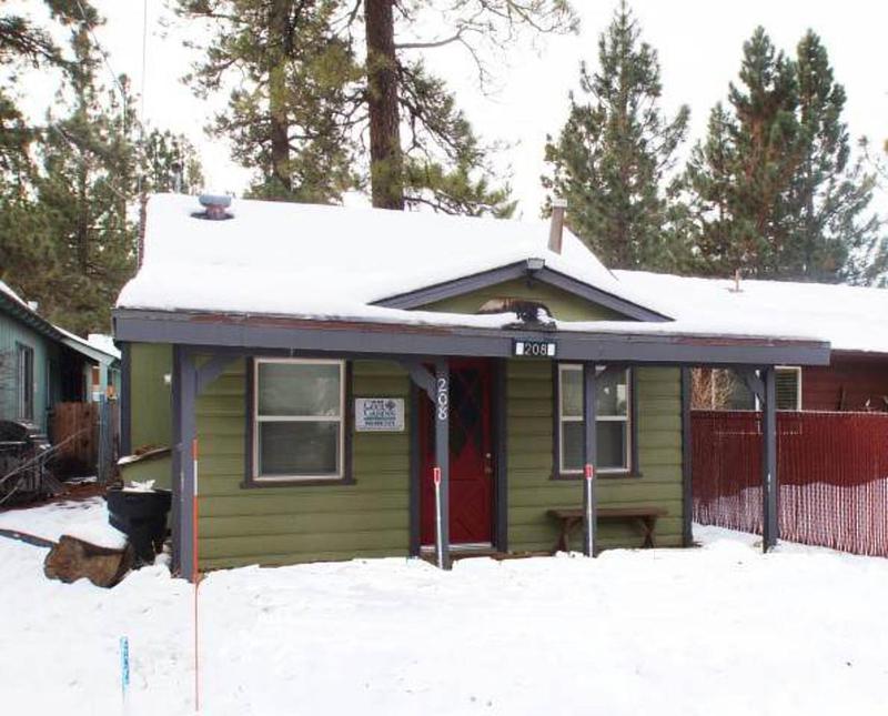 One-Bedroom House image 1
