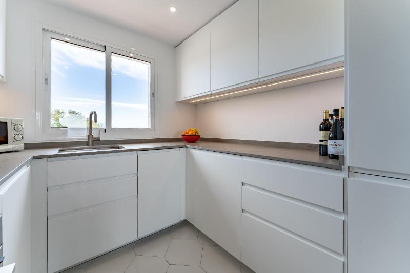 Apartment in Miraflores - image 16