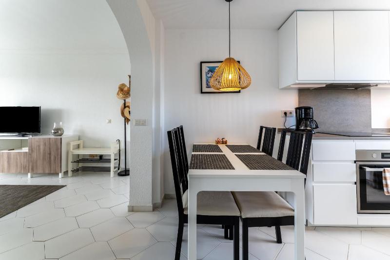 Apartment in Miraflores - image 9