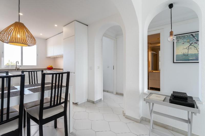 Apartment in Miraflores - image 4