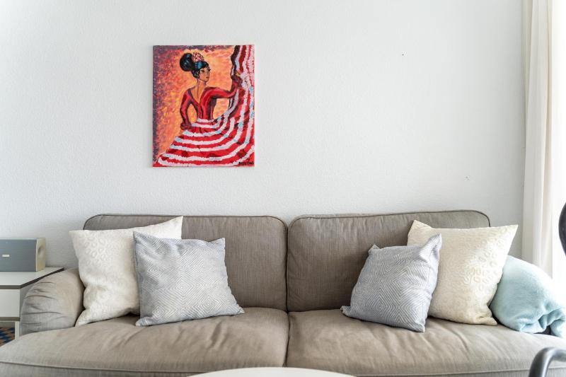 Apartment in Miraflores - image 8