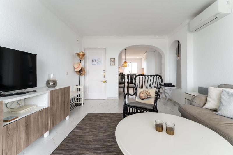 Apartment in Miraflores - image 10