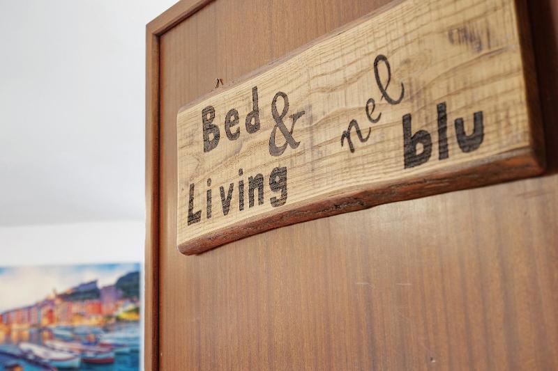 Bedliving Nel Blu - image 27