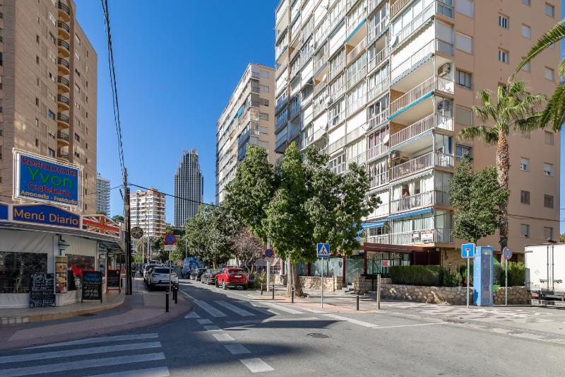 Aparmento Eolo - image 18