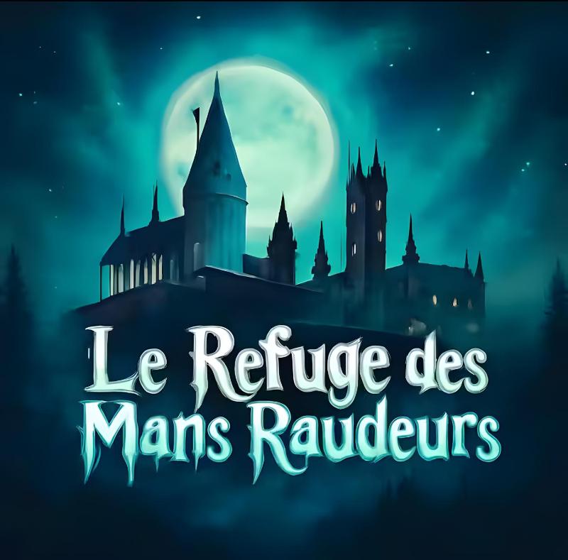 Le refuge des Mans-raudeurs - image 26