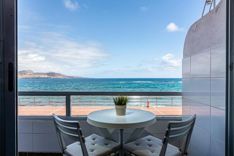Apartamento en la playa 105 - image 11