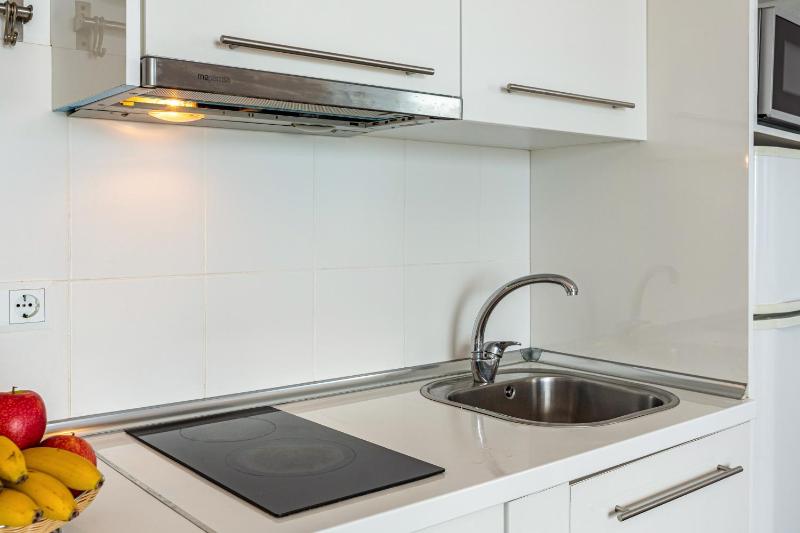 Apartamento en la playa 105 - image 10