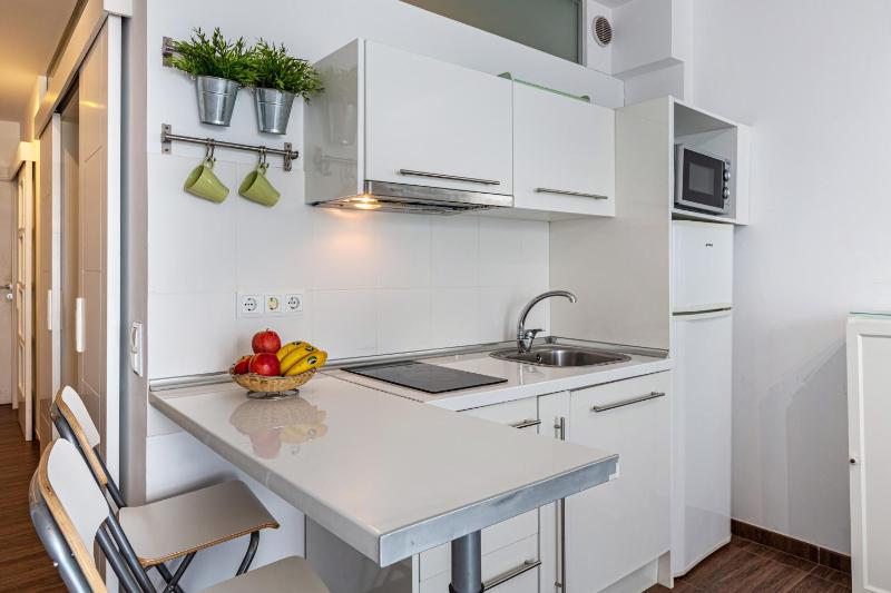 Apartamento en la playa 105 - image 9