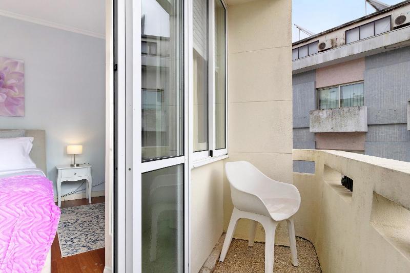 Apartment Boutique Santa Catarina 1 - image 3