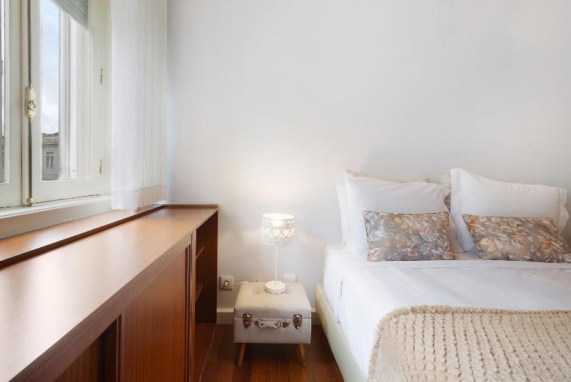 Apartment Boutique Santa Catarina 1 - image 14