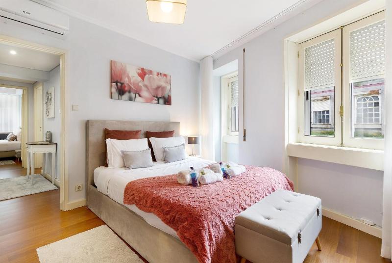 Apartment Boutique Santa Catarina 1 - image 8