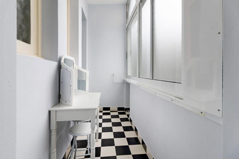 Apartment Boutique Santa Catarina 1 - image 12