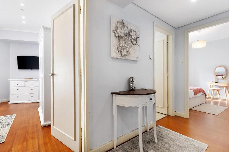 Apartment Boutique Santa Catarina 1 - image 13