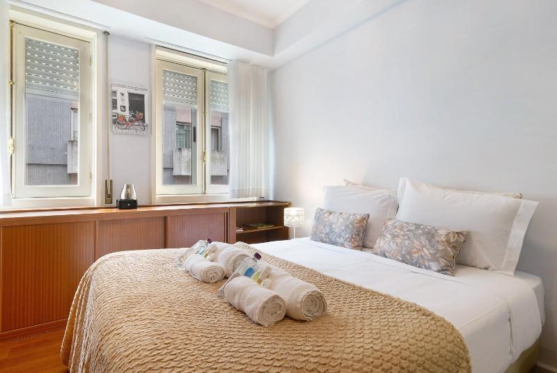 Apartment Boutique Santa Catarina 1 - image 9