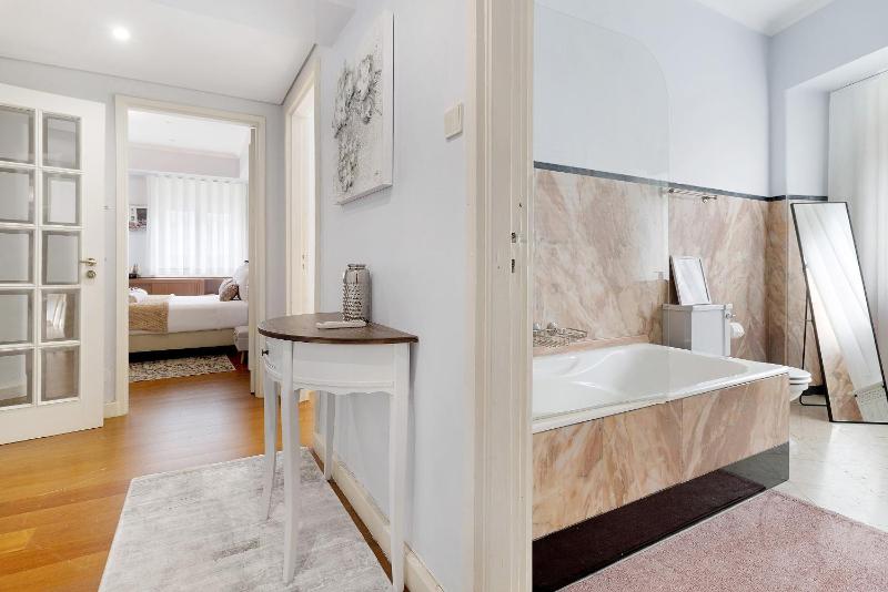 Apartment Boutique Santa Catarina 1 - image 30