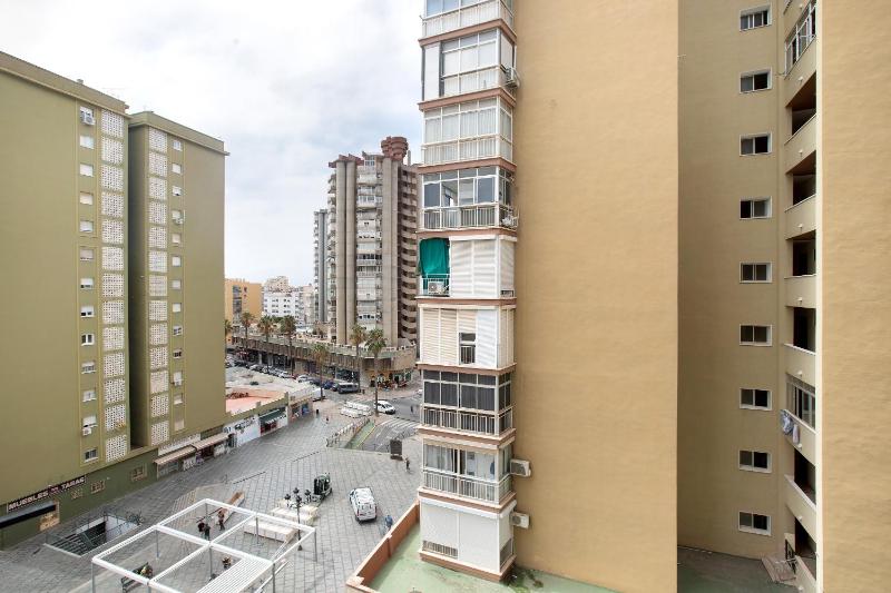 Apartamento Los Manantiales - image 10