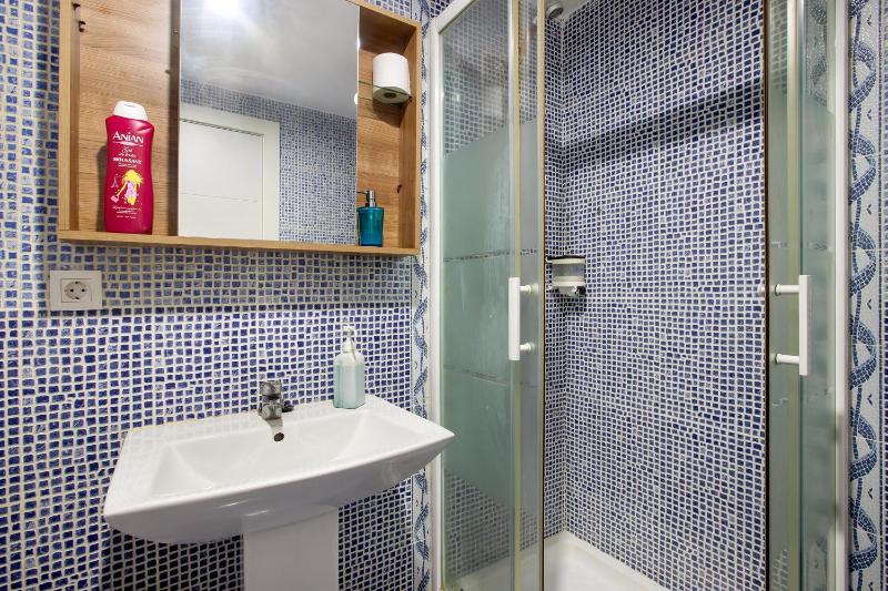 Apartamento Los Manantiales - image 9