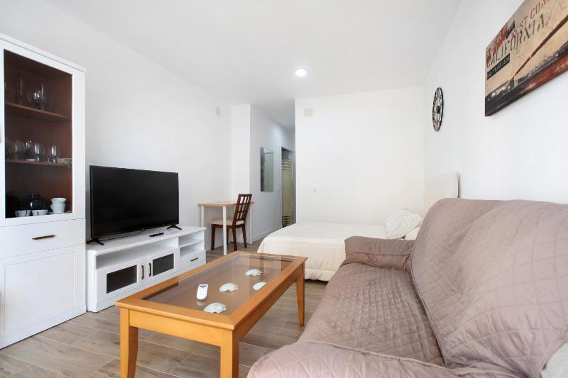Apartamento Los Manantiales - image 16