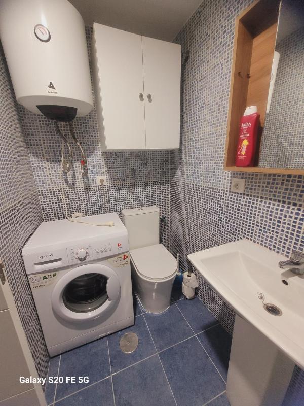Apartamento Los Manantiales - image 11